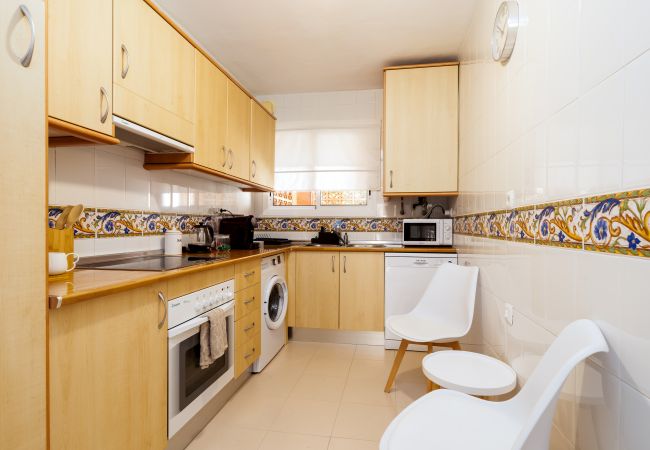 Apartamento en Marbella - Reserva 6 - Ático con vistas a la naturaleza Apartamento en Marbella - Reserva 6 - Ático con vistas a la naturaleza