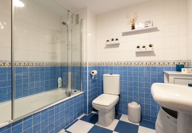 Apartamento en Marbella - Reserva 6 - Ático con vistas a la naturaleza Apartamento en Marbella - Reserva 6 - Ático con vistas a la naturaleza