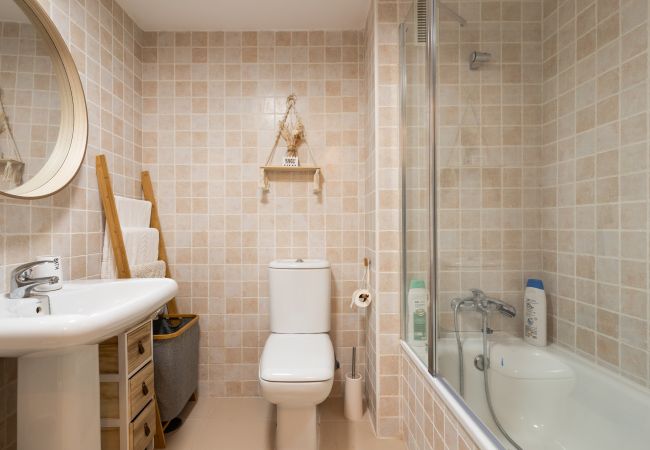 Apartamento en Marbella - Reserva 6 - Ático con vistas a la naturaleza Apartamento en Marbella - Reserva 6 - Ático con vistas a la naturaleza