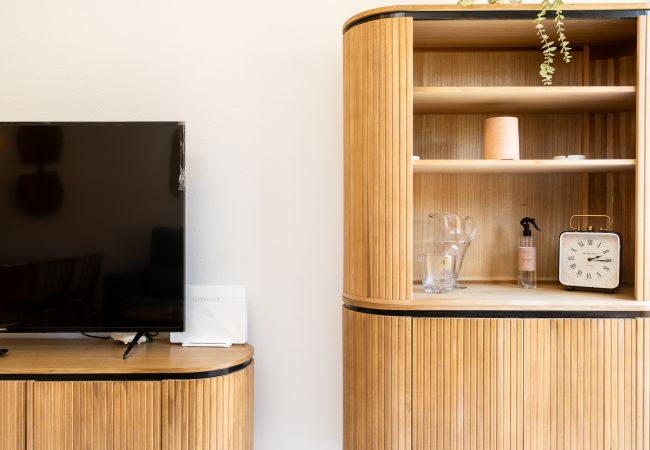 Apartamento en Marbella - Reserva 6 - Ático con vistas a la naturaleza Apartamento en Marbella - Reserva 6 - Ático con vistas a la naturaleza