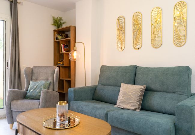 Apartamento en Marbella - Reserva 6 - Ático con vistas a la naturaleza Apartamento en Marbella - Reserva 6 - Ático con vistas a la naturaleza