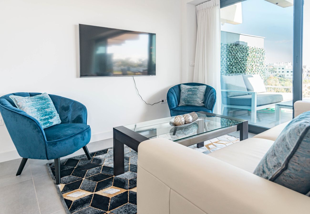 Apartamento en Estepona - OASIS510