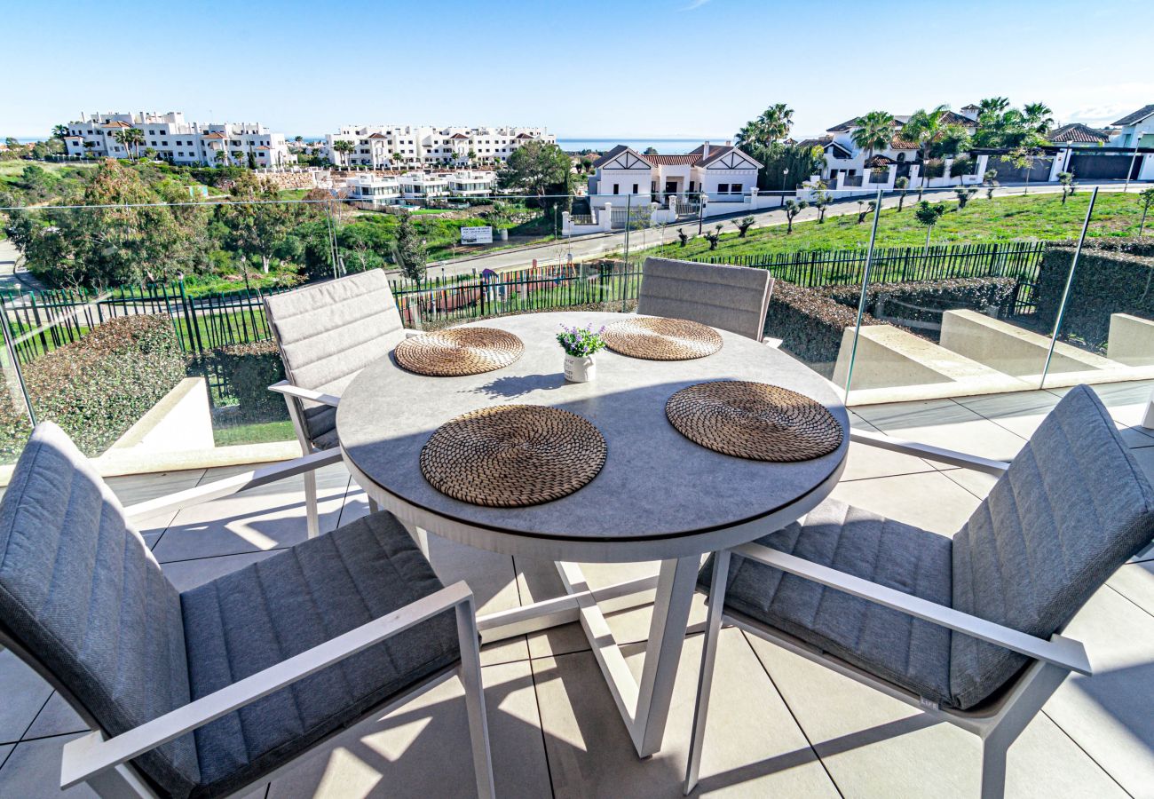 Apartamento en Estepona - OASIS510