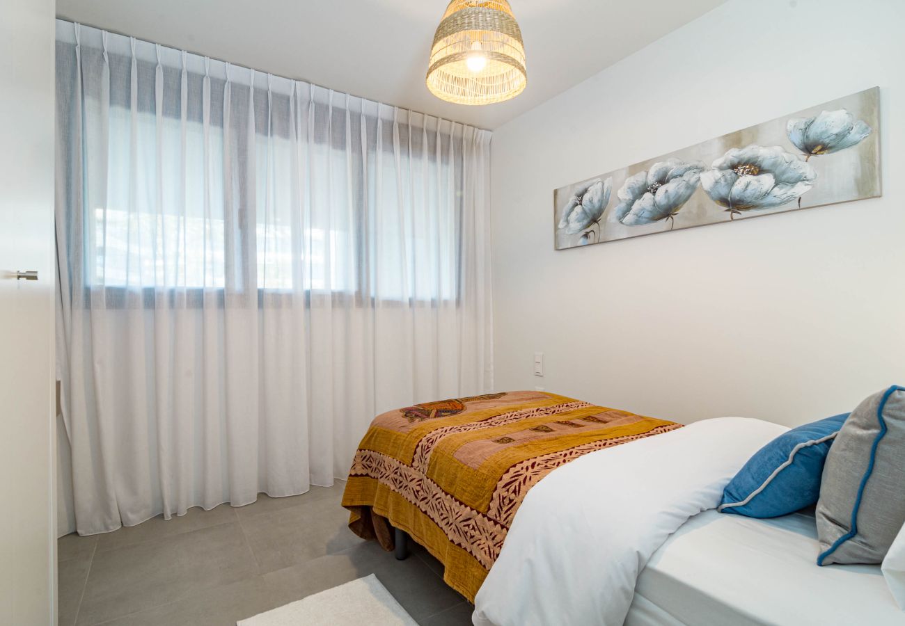 Apartamento en Estepona - OASIS510