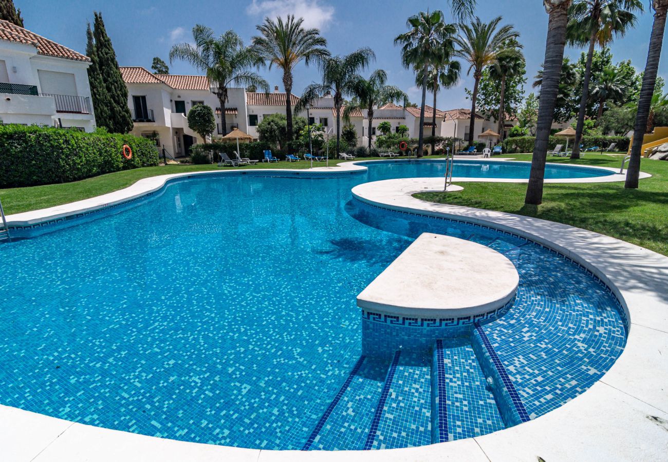 Apartamento en Marbella - SDG2B