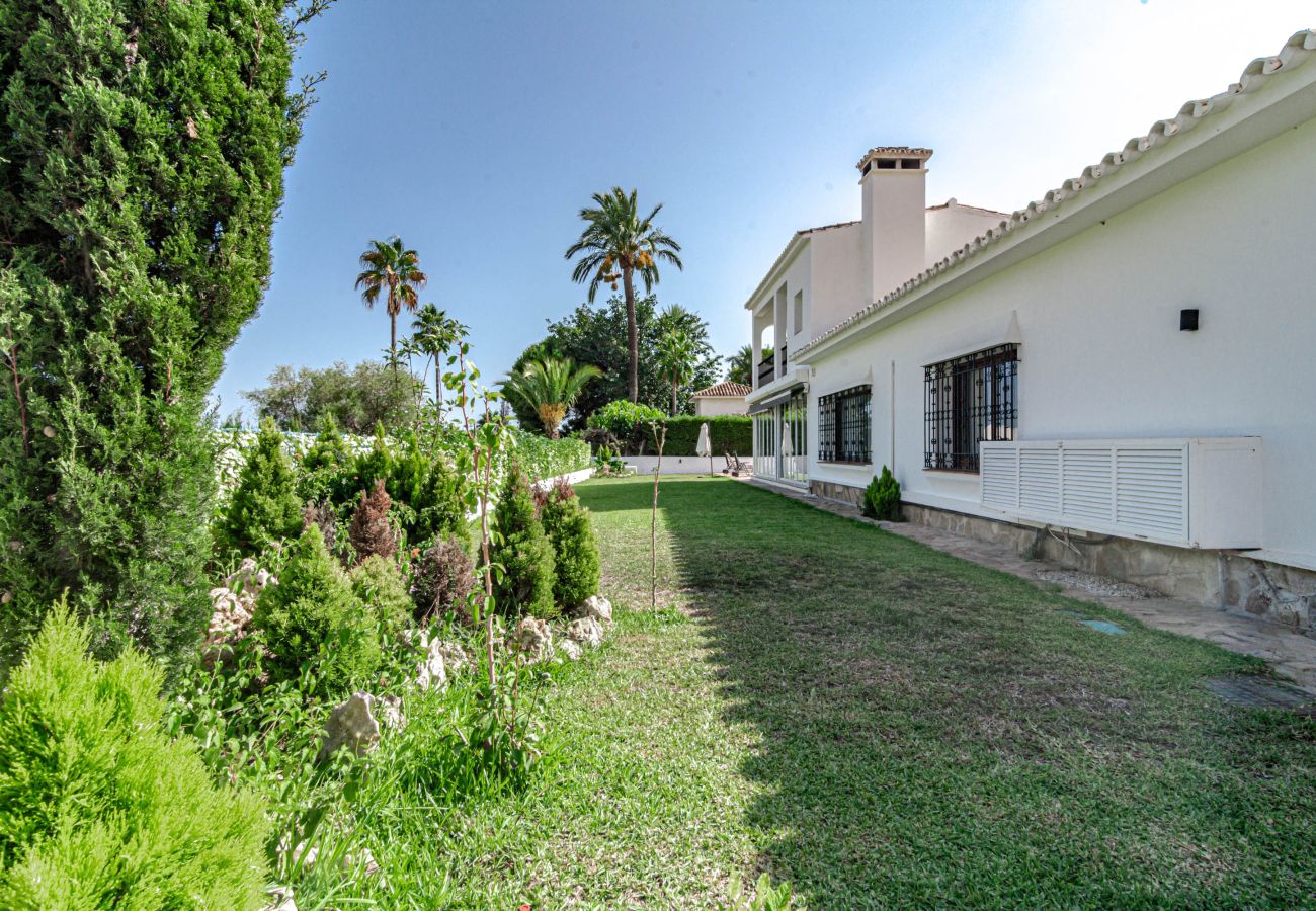 Villa en Marbella - GRR