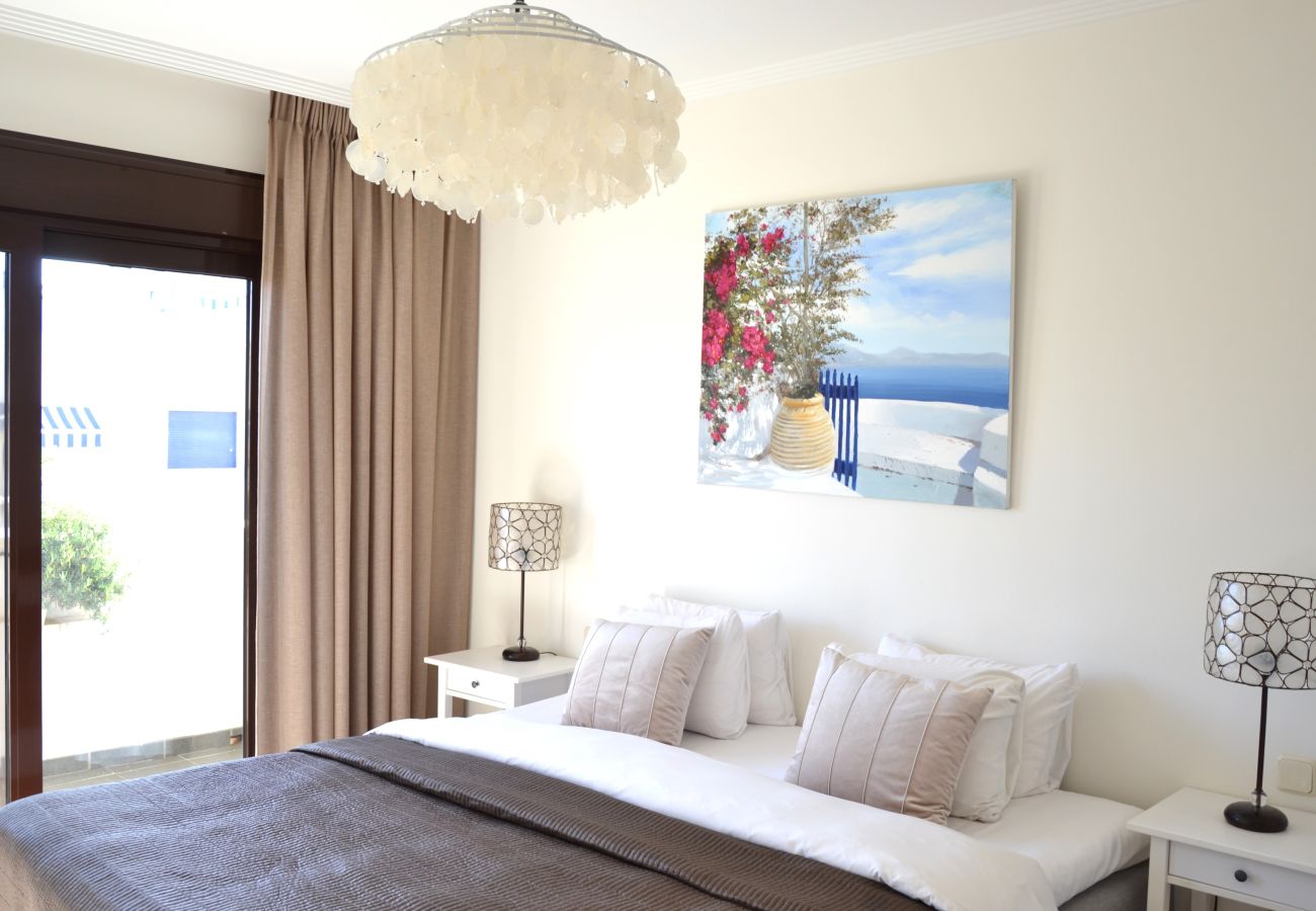 Apartamento en Estepona - RSH14A