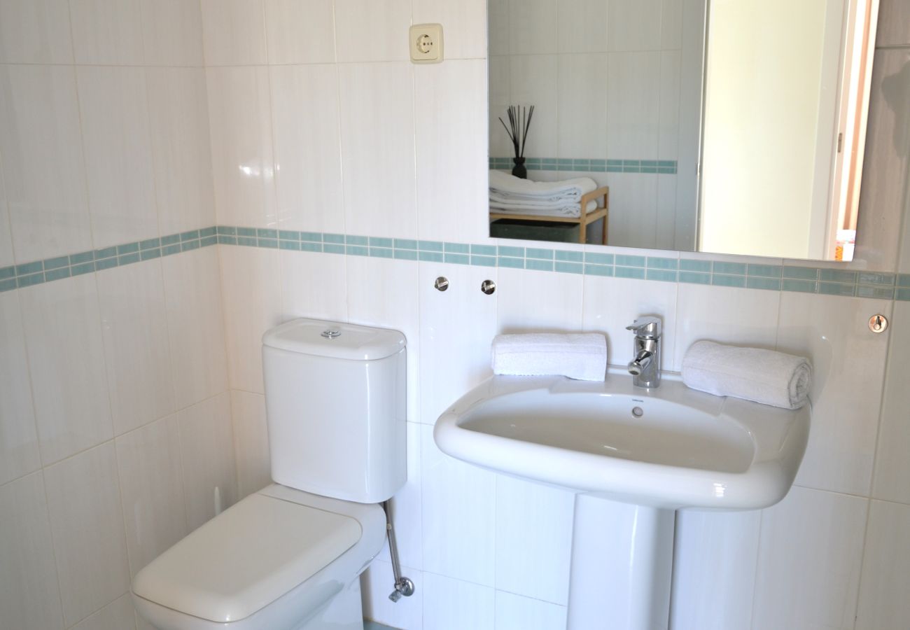 Apartamento en Estepona - RSH14A