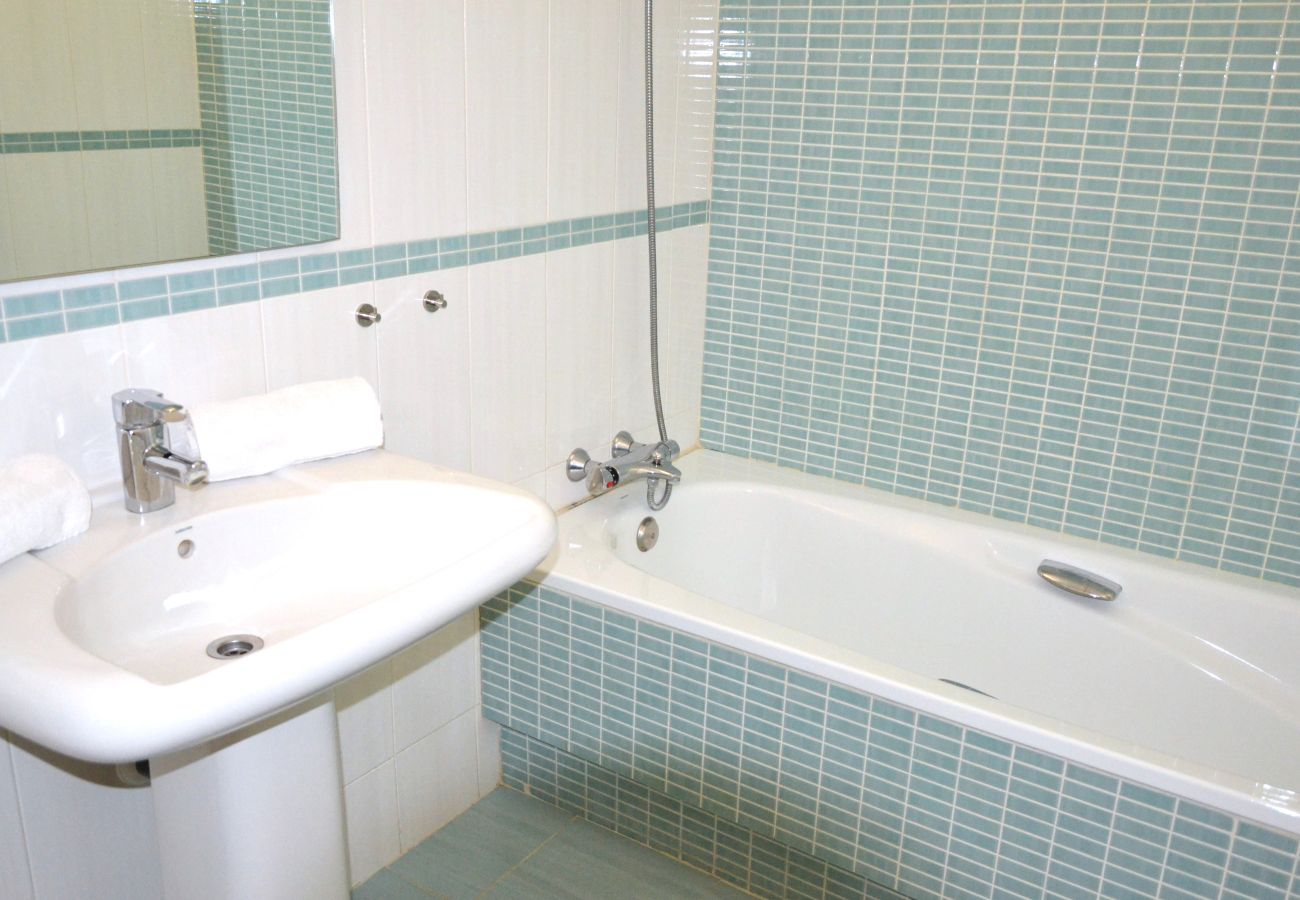 Apartamento en Estepona - RSH14A