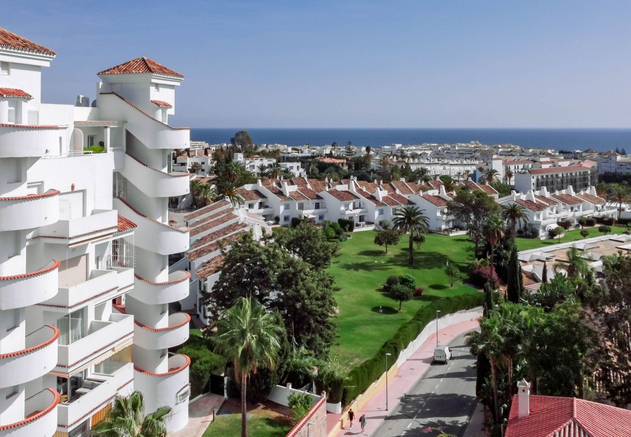 Apartamento en Puerto Banus - RG312