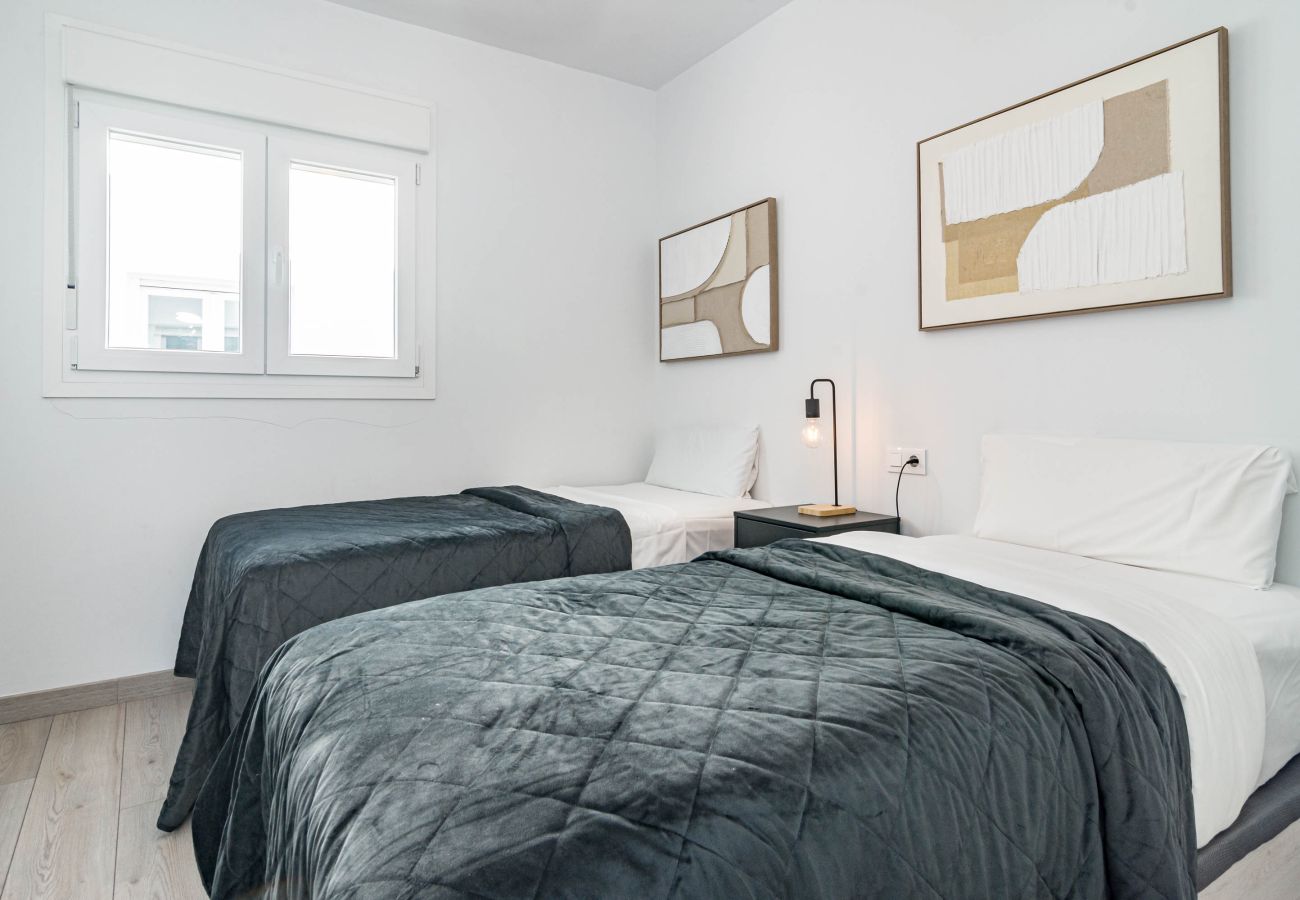 Apartamento en Estepona - EG5.4A 