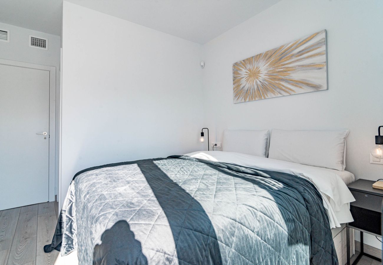 Apartamento en Estepona - EG5.4A 