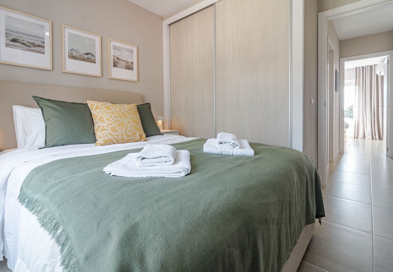 Apartamento en Mijas Costa - JM9.4 - Totally renovated in stylish design