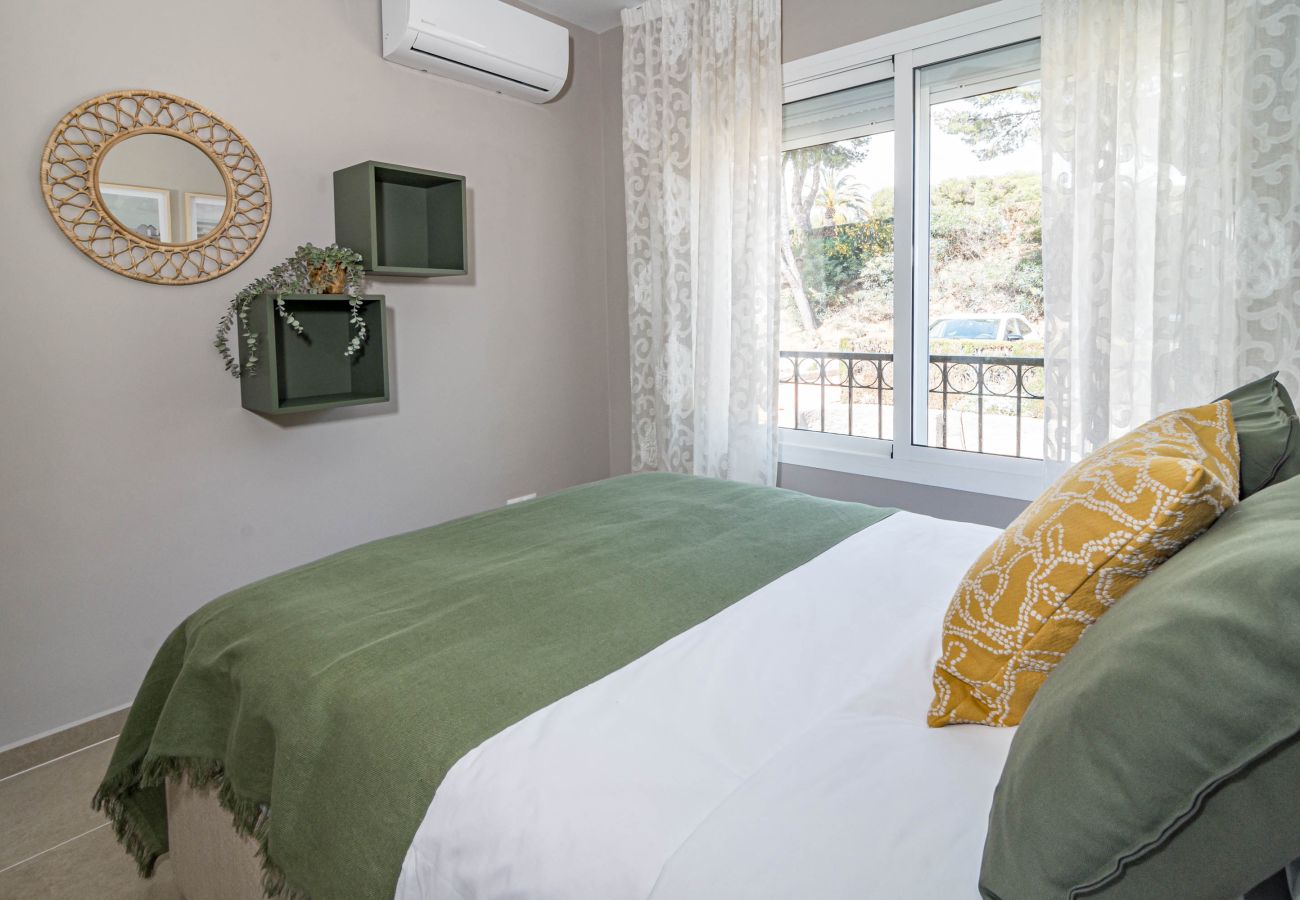 Apartamento en Mijas Costa - JM9.4 - Totally renovated in stylish design