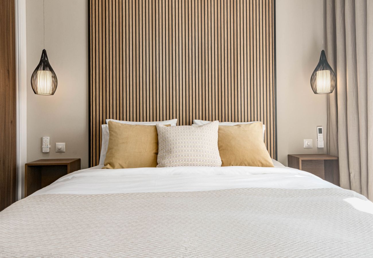 Apartamento en Mijas Costa - JM9.4 - Totally renovated in stylish design