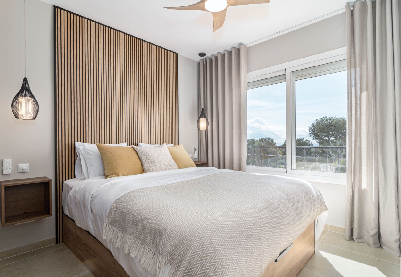 Apartamento en Mijas Costa - JM9.4 - Totally renovated in stylish design