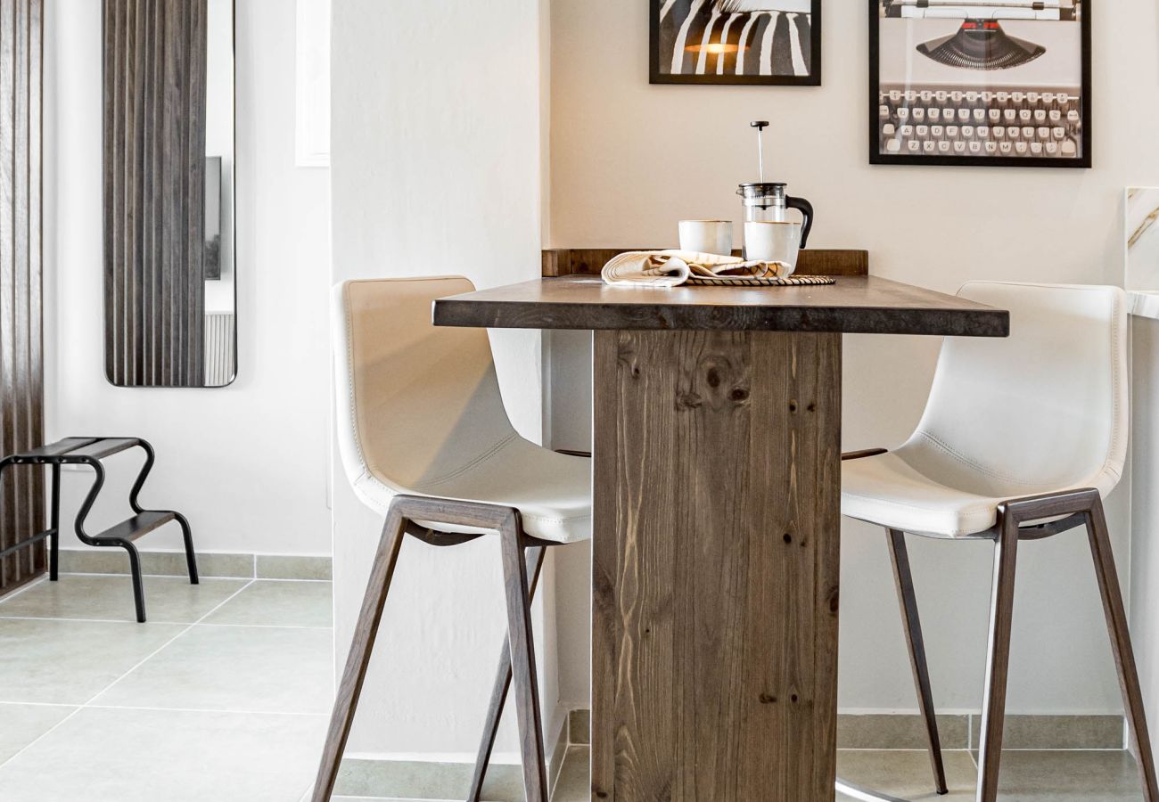 Apartamento en Mijas Costa - JM9.4 - Totally renovated in stylish design