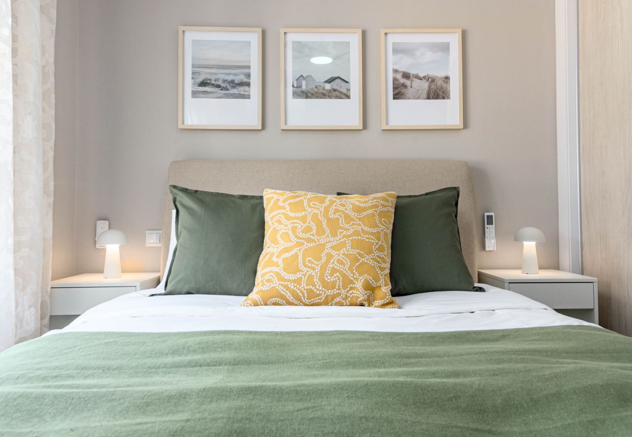 Apartamento en Mijas Costa - JM9.4 - Totally renovated in stylish design