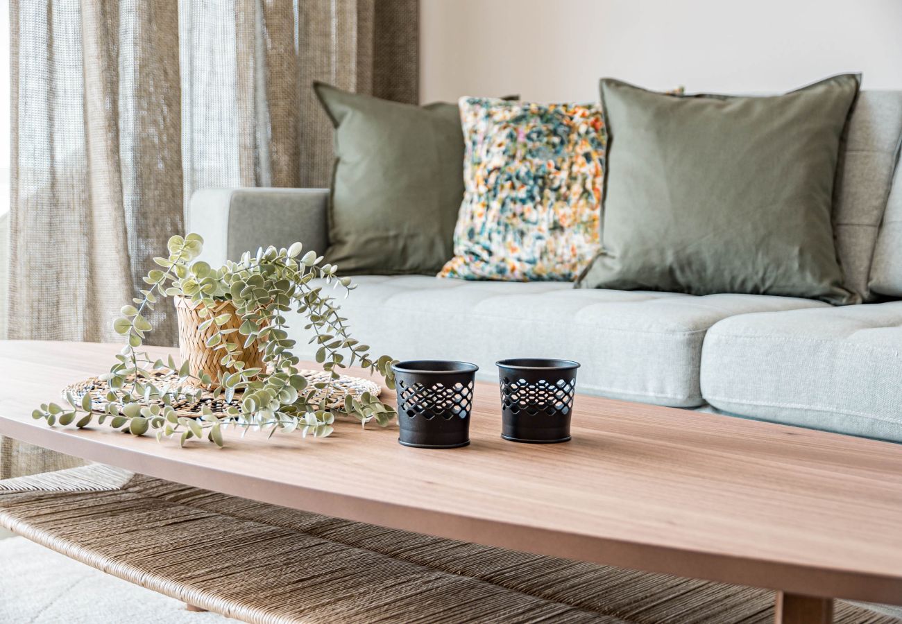 Apartamento en Mijas Costa - JM9.4 - Totally renovated in stylish design