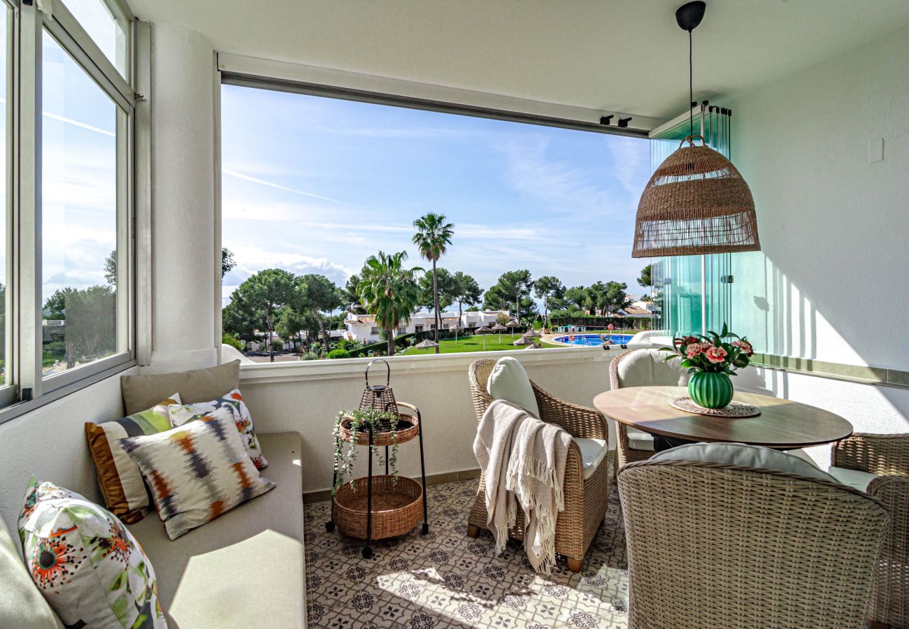 Apartamento en Mijas Costa - JM9.4 - Totally renovated in stylish design