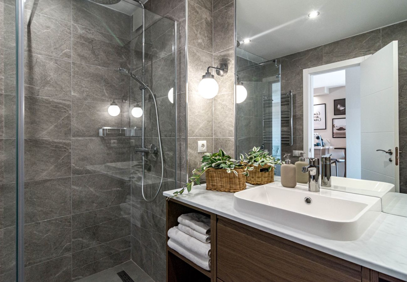 Apartamento en Mijas Costa - JM9.4 - Totally renovated in stylish design