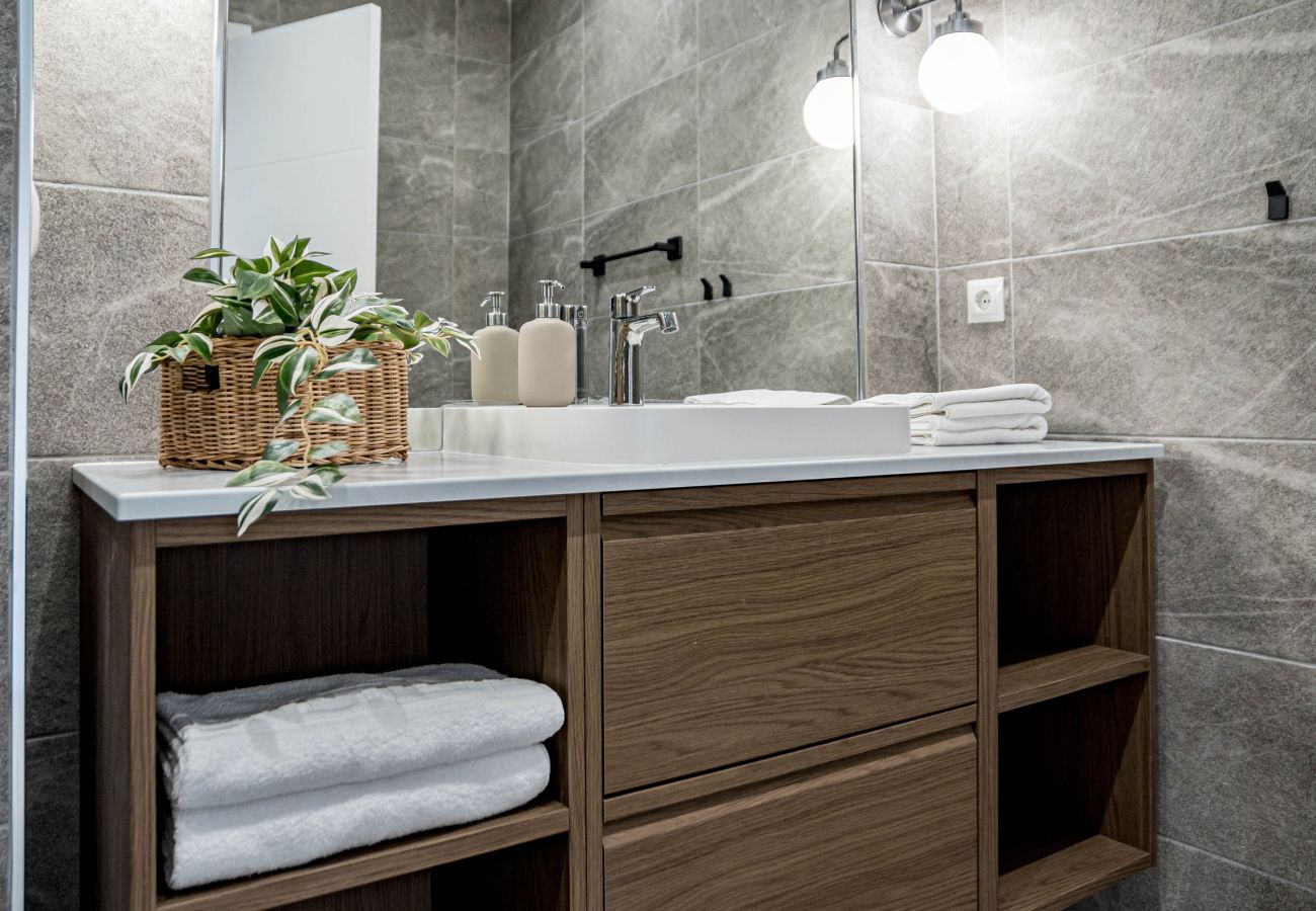 Apartamento en Mijas Costa - JM9.4 - Totally renovated in stylish design