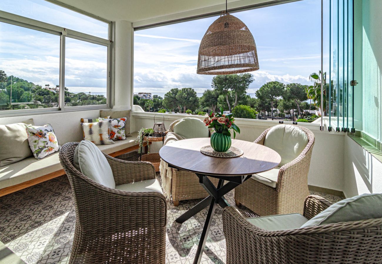 Apartamento en Mijas Costa - JM9.4 - Totally renovated in stylish design