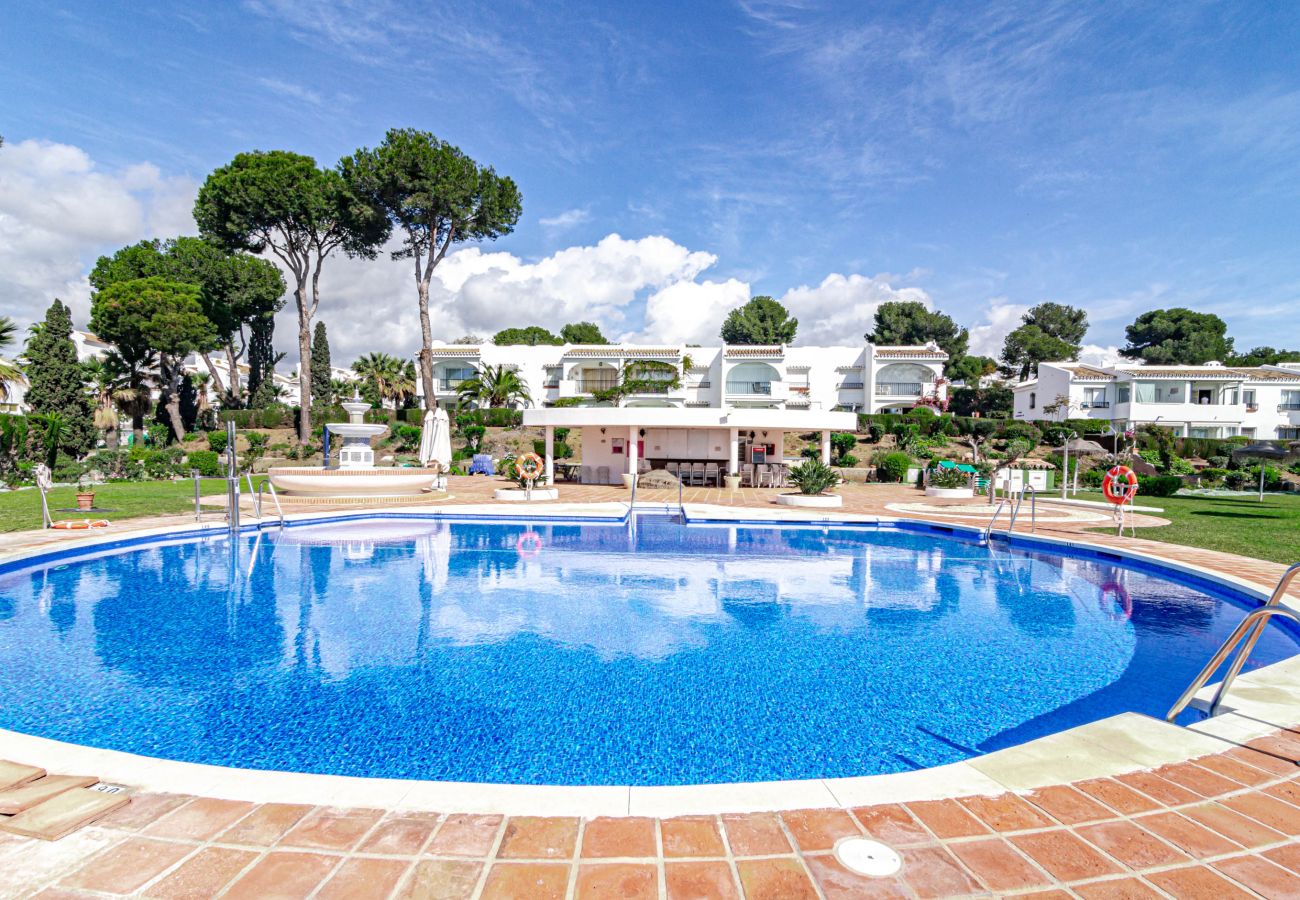 Apartamento en Mijas Costa - JM9.4 - Totally renovated in stylish design