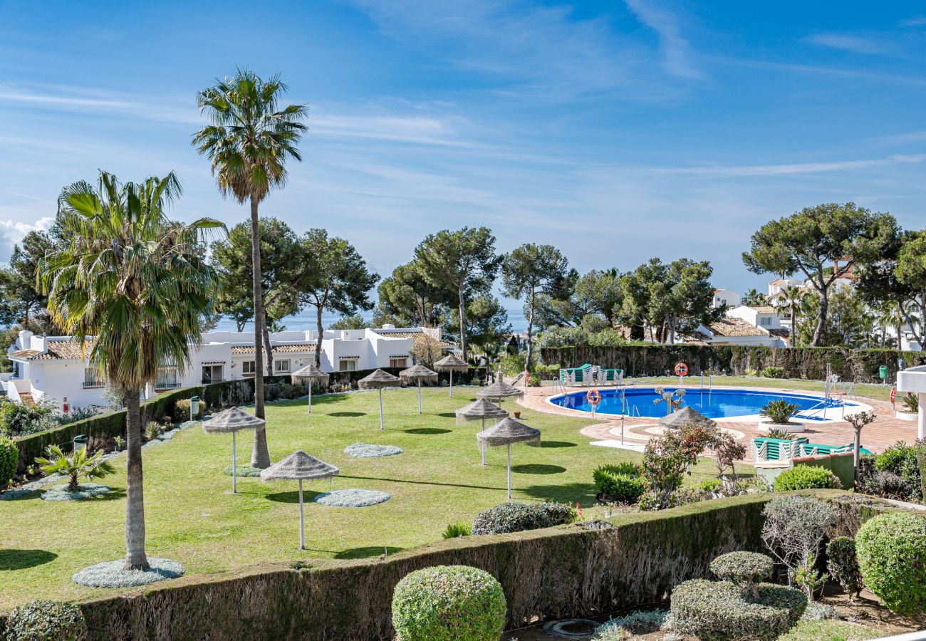 Apartamento en Mijas Costa - JM9.4 - Totally renovated in stylish design
