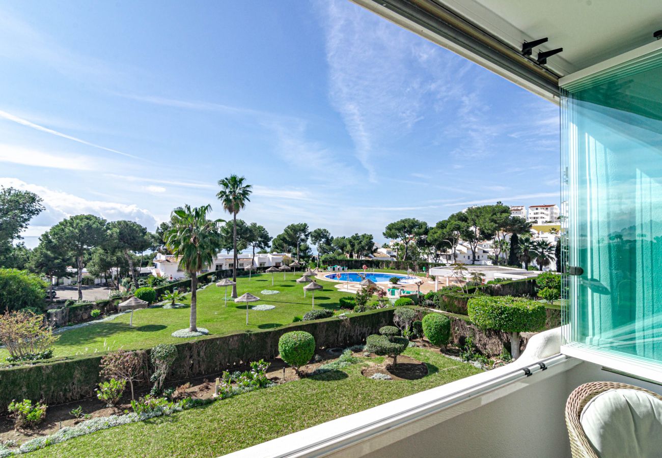 Apartamento en Mijas Costa - JM9.4 - Totally renovated in stylish design