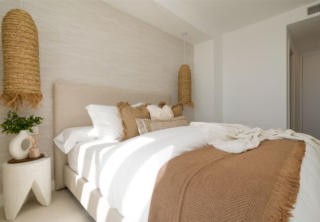 Apartamento en Rincón de la Victoria - Idilia by Time & Home - apartamento con impresionantes vistas al mar en Rincón de la Victoria Apartamento en Rincón de la Victoria - Idilia by Time & Home - apartamento con impresionantes vistas al mar en Rincón de la Victoria