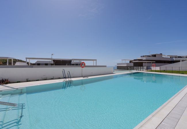 Apartamento en Rincón de la Victoria - Idilia by Time & Home - apartamento con impresionantes vistas al mar en Rincón de la Victoria Apartamento en Rincón de la Victoria - Idilia by Time & Home - apartamento con impresionantes vistas al mar en Rincón de la Victoria