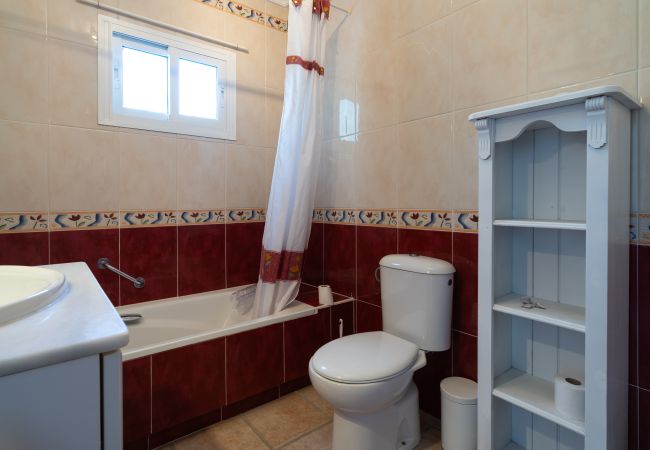 Villa en Sitio de Calahonda - Villa Blue Skies Calahonda Villa en Sitio de Calahonda - Villa Blue Skies Calahonda