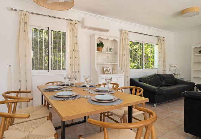 Villa en Sitio de Calahonda - Villa Blue Skies Calahonda Villa en Sitio de Calahonda - Villa Blue Skies Calahonda