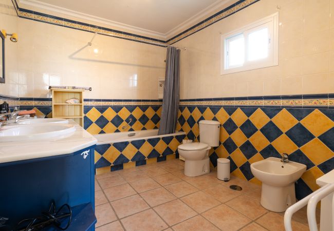 Villa en Sitio de Calahonda - Villa Blue Skies Calahonda Villa en Sitio de Calahonda - Villa Blue Skies Calahonda