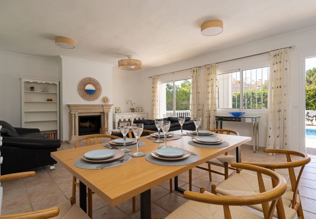 Villa en Sitio de Calahonda - Villa Blue Skies Calahonda Villa en Sitio de Calahonda - Villa Blue Skies Calahonda