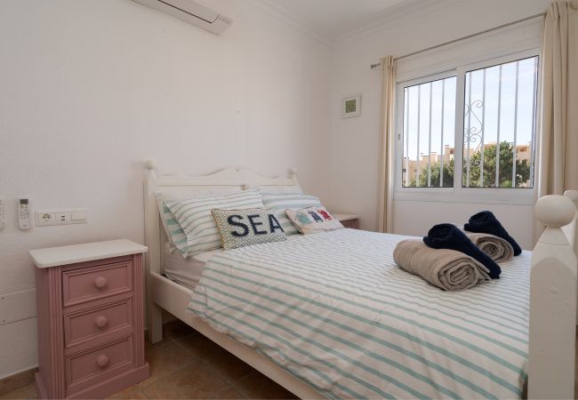 Villa en Sitio de Calahonda - Villa Blue Skies Calahonda Villa en Sitio de Calahonda - Villa Blue Skies Calahonda