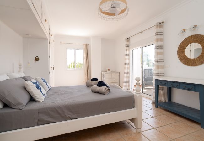 Villa en Sitio de Calahonda - Villa Blue Skies Calahonda Villa en Sitio de Calahonda - Villa Blue Skies Calahonda