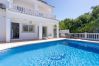 Villa en Sitio de Calahonda - Villa Blue Skies Calahonda