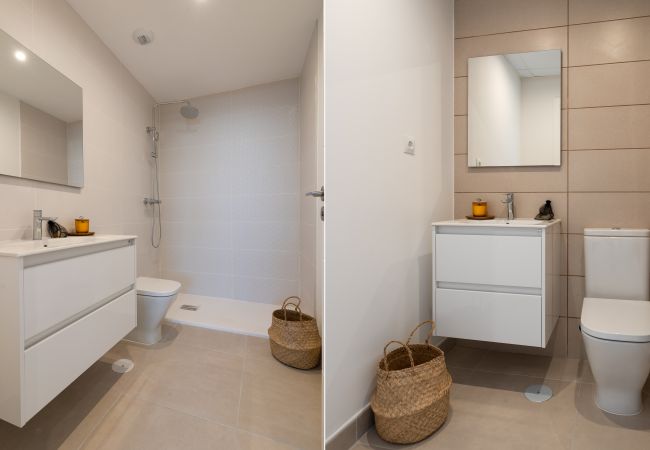 Apartamento en Estepona - Via Celere Apartamento en Estepona - Via Celere