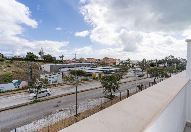 Apartamento en Estepona - Via Celere Apartamento en Estepona - Via Celere
