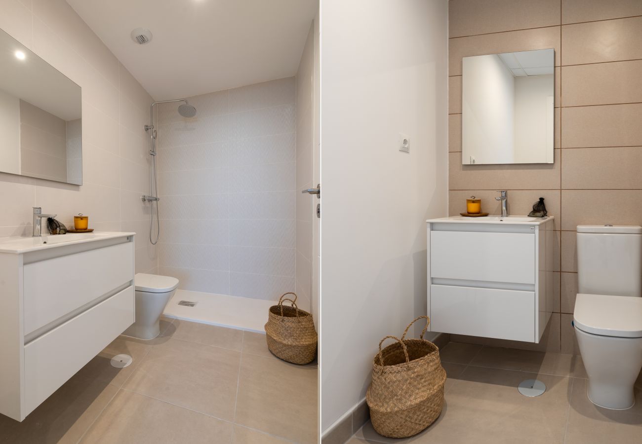 Apartamento en Estepona - Via Celere