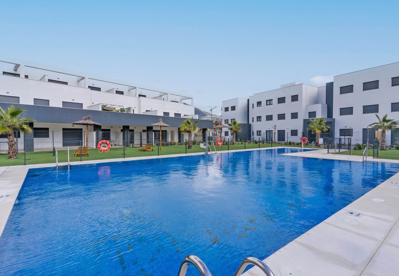 Apartamento en Estepona - Via Celere