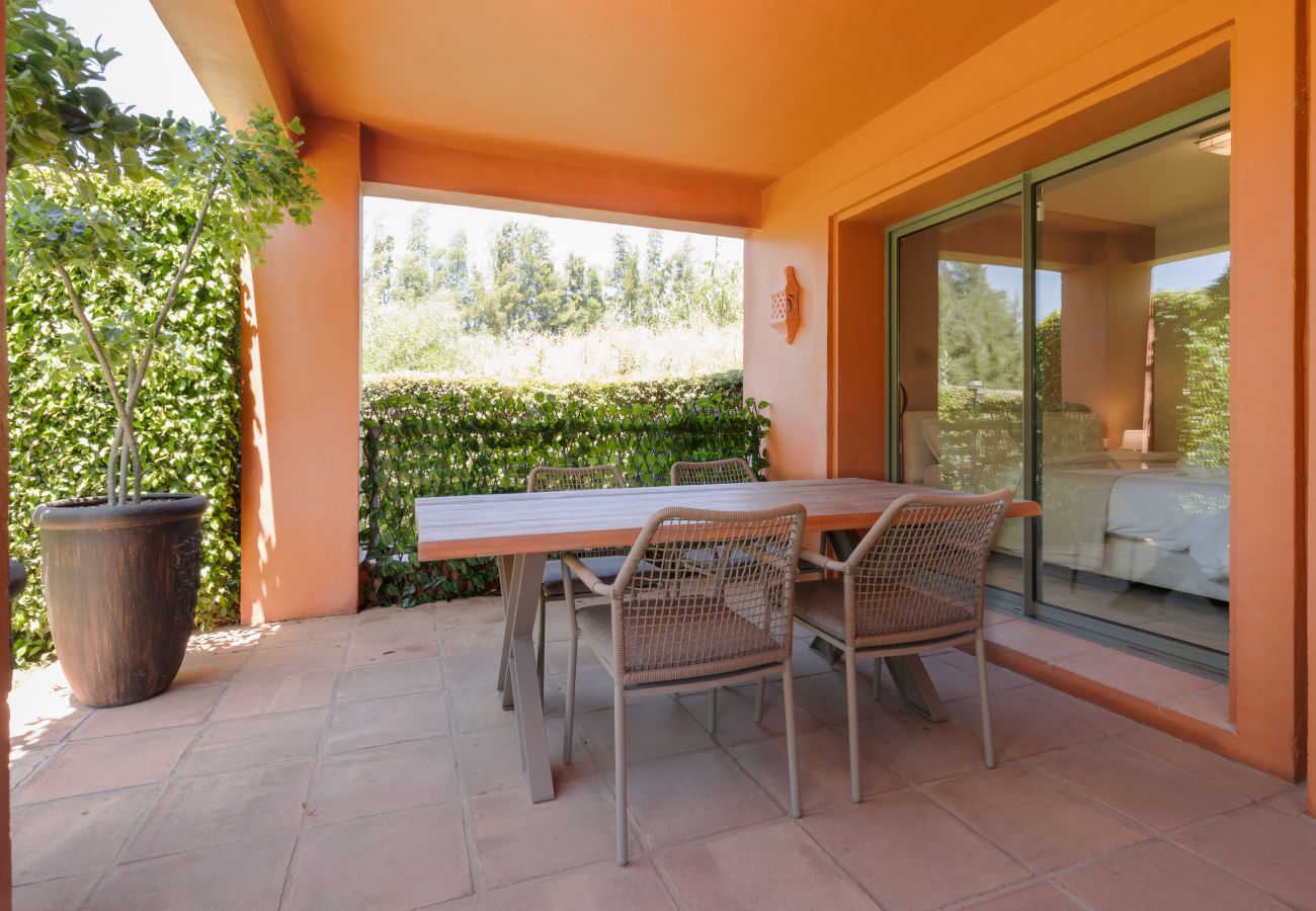 Apartamento en Benahavís - Benatalaya Vistas al campo de golf por Time & Home