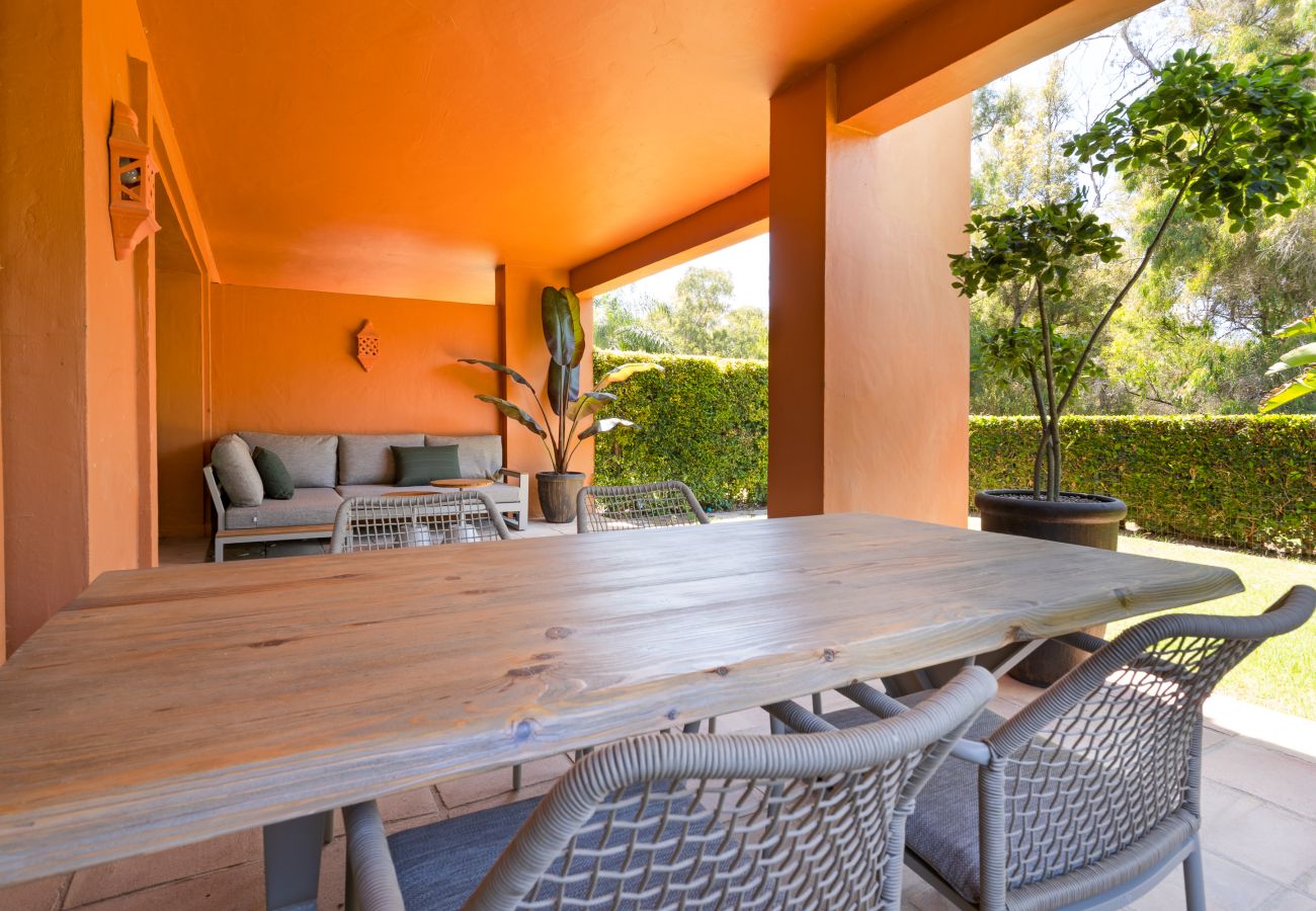 Apartamento en Benahavís - Benatalaya Vistas al campo de golf por Time & Home