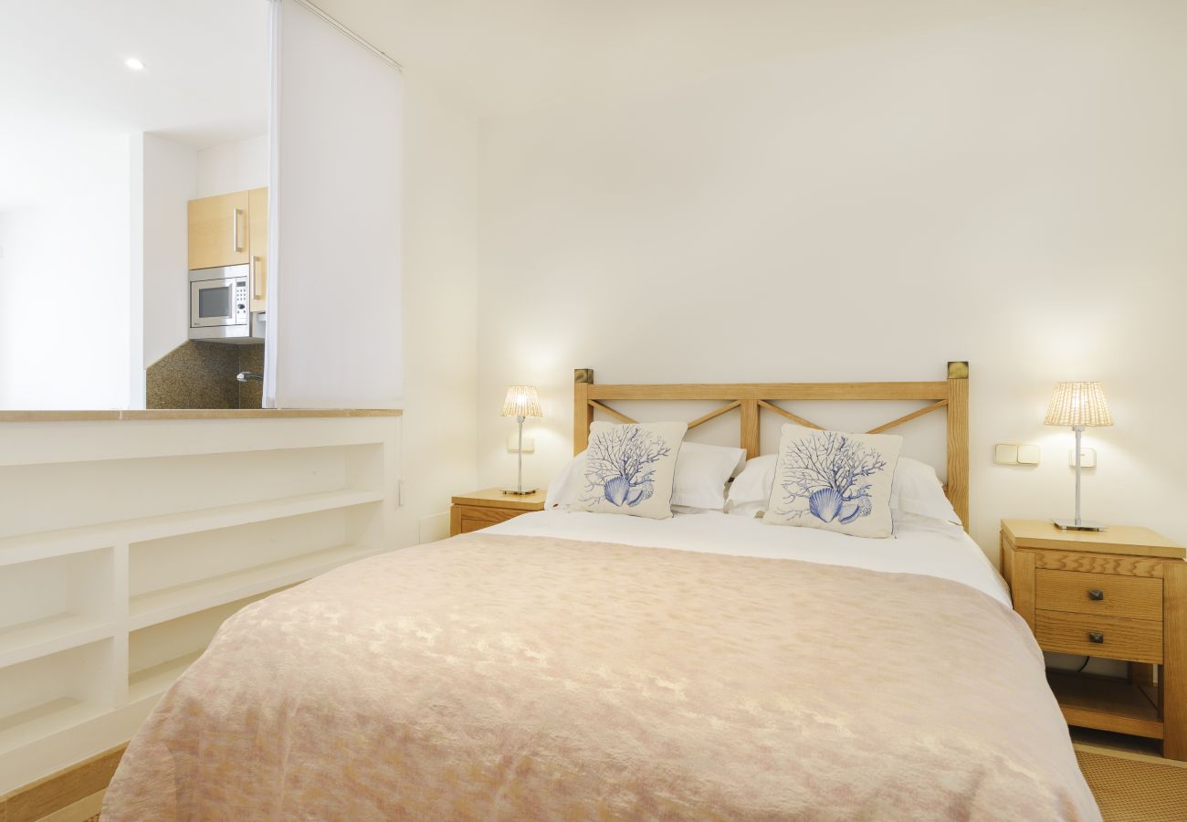 Estudio en Marbella - Rio Real- Incosol Park Suite