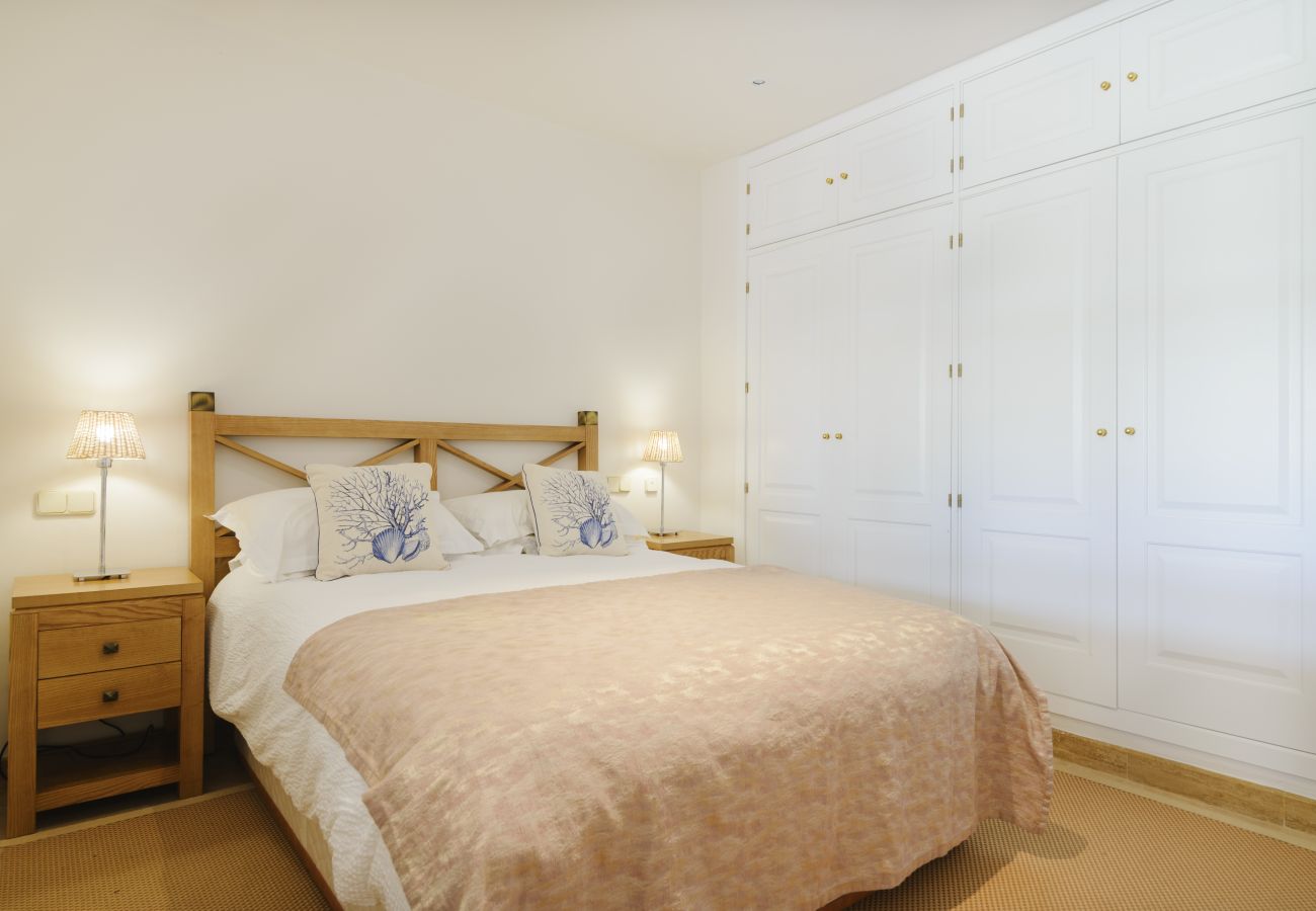 Estudio en Marbella - Rio Real- Incosol Park Suite