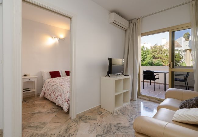 Estudio en Marbella - Romana 112 by Time & Home