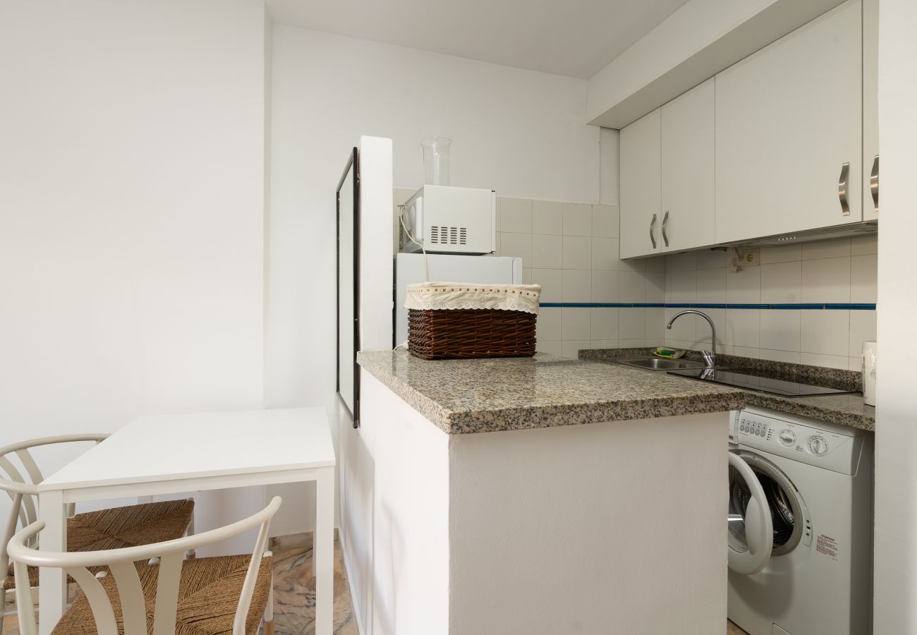 Estudio en Marbella - Romana 112 by Time & Home