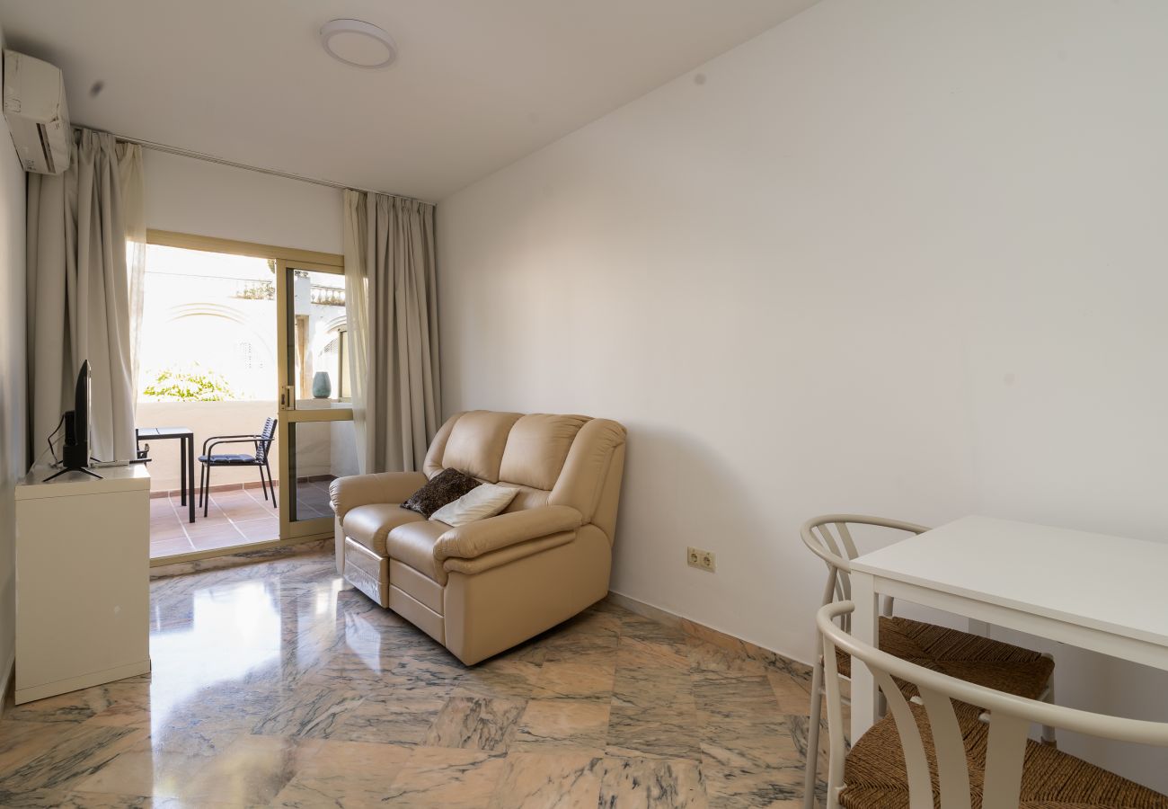 Estudio en Marbella - Romana 112 by Time & Home